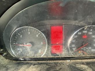 Volkswagen Crafter 2.0 TDI L2H2  BEDRIJFSWAGENINRICHTING (Bedrijfsauto 5-dr.) picture 24