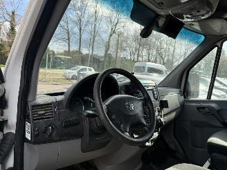 Volkswagen Crafter 2.0 TDI L2H2  BEDRIJFSWAGENINRICHTING (Bedrijfsauto 5-dr.) picture 20