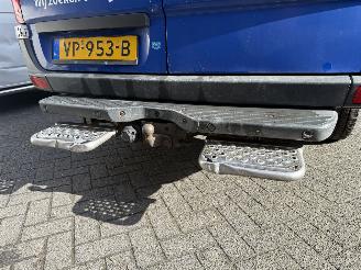 Volkswagen Crafter 2.0 TDI L2H2  BEDRIJFSWAGENINRICHTING (Bedrijfsauto 5-dr.) picture 9