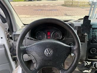 Volkswagen Crafter 2.0 TDI L2H2  BEDRIJFSWAGENINRICHTING (Bedrijfsauto 5-dr.) picture 25