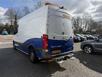 Volkswagen Crafter 2.0 TDI L2H2  BEDRIJFSWAGENINRICHTING (Bedrijfsauto 5-dr.) picture 3