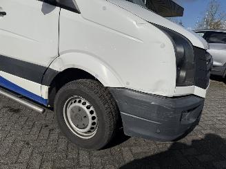 Volkswagen Crafter 2.0 TDI L2H2  BEDRIJFSWAGENINRICHTING (Bedrijfsauto 5-dr.) picture 18