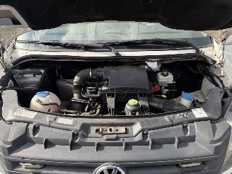 Volkswagen Crafter 2.0 TDI L2H2  BEDRIJFSWAGENINRICHTING (Bedrijfsauto 5-dr.) picture 19