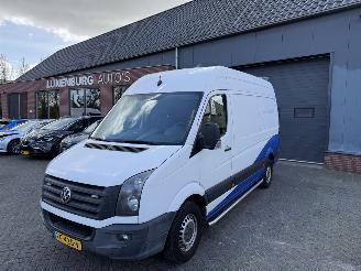 Volkswagen Crafter 2.0 TDI L2H2 BEDRIJFSWAGENINRICHTING  (Bedrijfsauto 5-dr.) picture 43