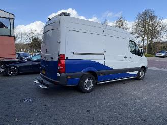 Volkswagen Crafter 2.0 TDI L2H2 BEDRIJFSWAGENINRICHTING  (Bedrijfsauto 5-dr.) picture 29