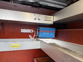 Volkswagen Crafter 2.0 TDI L2H2 BEDRIJFSWAGENINRICHTING  (Bedrijfsauto 5-dr.) picture 15