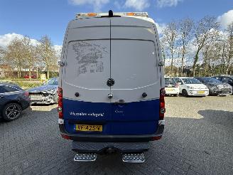 Volkswagen Crafter 2.0 TDI L2H2 BEDRIJFSWAGENINRICHTING  (Bedrijfsauto 5-dr.) picture 3