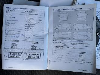 Volkswagen Crafter 2.0 TDI L2H2 BEDRIJFSWAGENINRICHTING  (Bedrijfsauto 5-dr.) picture 36
