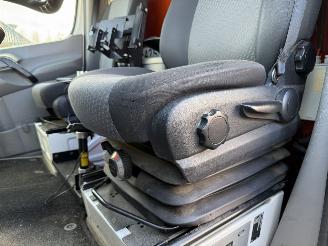 Volkswagen Crafter 2.0 TDI L2H2 BEDRIJFSWAGENINRICHTING  (Bedrijfsauto 5-dr.) picture 20