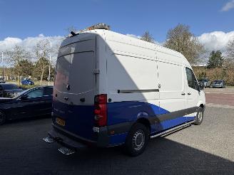 Volkswagen Crafter 2.0 TDI L2H2 BEDRIJFSWAGENINRICHTING  (Bedrijfsauto 5-dr.) picture 4