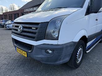 Volkswagen Crafter 2.0 TDI L2H2 BEDRIJFSWAGENINRICHTING  (Bedrijfsauto 5-dr.) picture 31