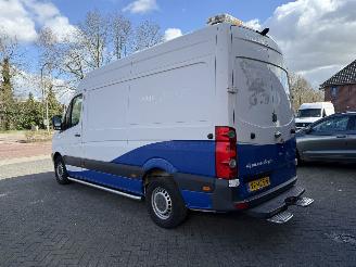 Volkswagen Crafter 2.0 TDI L2H2 BEDRIJFSWAGENINRICHTING  (Bedrijfsauto 5-dr.) picture 9