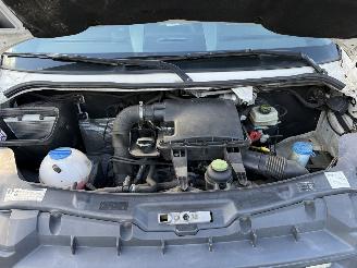 Volkswagen Crafter 2.0 TDI L2H2 BEDRIJFSWAGENINRICHTING  (Bedrijfsauto 5-dr.) picture 27