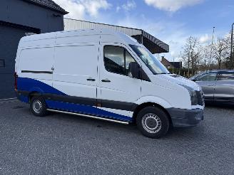 Volkswagen Crafter 2.0 TDI L2H2 BEDRIJFSWAGENINRICHTING  (Bedrijfsauto 5-dr.) picture 41