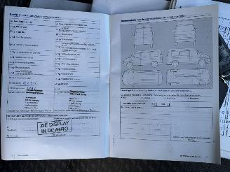 Volkswagen Crafter 2.0 TDI L2H2 BEDRIJFSWAGENINRICHTING  (Bedrijfsauto 5-dr.) picture 37