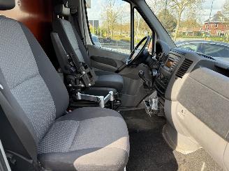 Volkswagen Crafter 2.0 TDI L2H2 BEDRIJFSWAGENINRICHTING  (Bedrijfsauto 5-dr.) picture 17