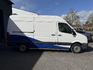 Volkswagen Crafter 2.0 TDI L2H2 BEDRIJFSWAGENINRICHTING  (Bedrijfsauto 5-dr.) picture 5