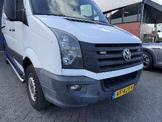Volkswagen Crafter 2.0 TDI L2H2 BEDRIJFSWAGENINRICHTING  (Bedrijfsauto 5-dr.) picture 32