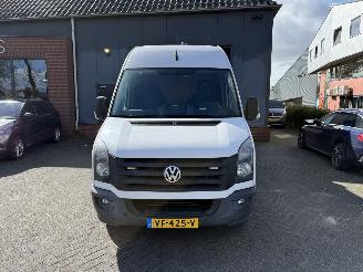 Volkswagen Crafter 2.0 TDI L2H2 BEDRIJFSWAGENINRICHTING  (Bedrijfsauto 5-dr.) picture 7
