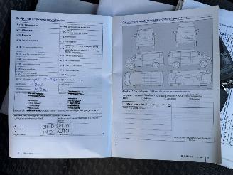 Volkswagen Crafter 2.0 TDI L2H2 BEDRIJFSWAGENINRICHTING  (Bedrijfsauto 5-dr.) picture 38