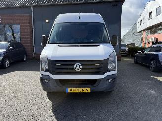 Volkswagen Crafter 2.0 TDI L2H2 BEDRIJFSWAGENINRICHTING  (Bedrijfsauto 5-dr.) picture 8