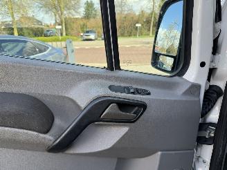 Volkswagen Crafter 2.0 TDI L2H2 BEDRIJFSWAGENINRICHTING  (Bedrijfsauto 5-dr.) picture 19