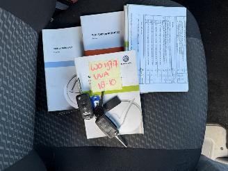 Volkswagen Crafter 2.0 TDI L2H2 BEDRIJFSWAGENINRICHTING  (Bedrijfsauto 5-dr.) picture 33