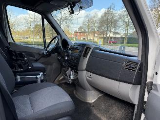 Volkswagen Crafter 2.0 TDI L2H2 BEDRIJFSWAGENINRICHTING  (Bedrijfsauto 5-dr.) picture 16