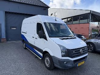 Volkswagen Crafter 2.0 TDI L2H2 BEDRIJFSWAGENINRICHTING  (Bedrijfsauto 5-dr.) picture 42