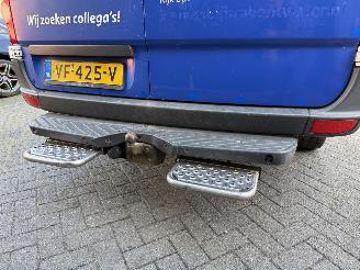 Volkswagen Crafter 2.0 TDI L2H2 BEDRIJFSWAGENINRICHTING  (Bedrijfsauto 5-dr.) picture 10