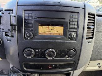 Volkswagen Crafter 2.0 TDI L2H2 BEDRIJFSWAGENINRICHTING  (Bedrijfsauto 5-dr.) picture 23