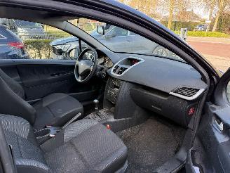 Peugeot 207 1.4 VTi X-line (Hatchback 3-dr.) picture 11