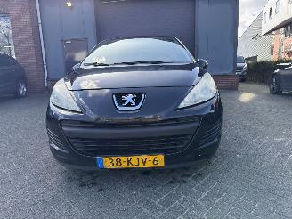 Peugeot 207 1.4 VTi X-line (Hatchback 3-dr.) picture 9