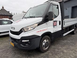 Iveco Daily pick-up  picture 27