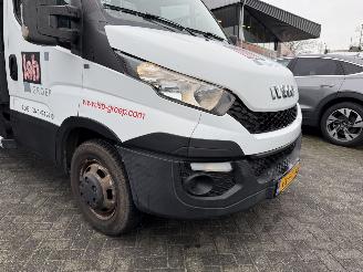 Iveco Daily pick-up  picture 28