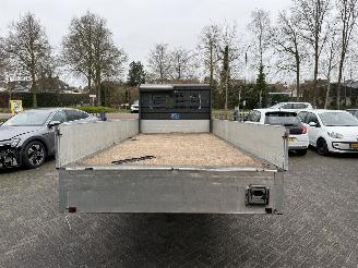 Iveco Daily pick-up  picture 18