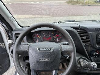 Iveco Daily pick-up  picture 25