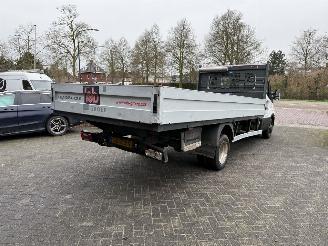 Iveco Daily pick-up  picture 6