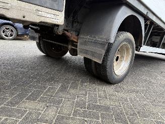 Iveco Daily pick-up  picture 15