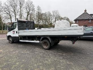 Iveco Daily pick-up  picture 3