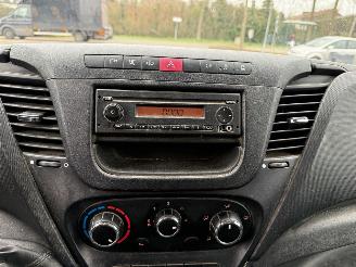 Iveco Daily pick-up  picture 23