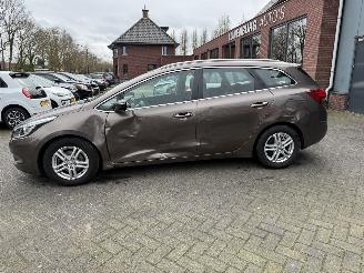 Kia Cee d 1.6 GDI 20th Anniversary picture 2