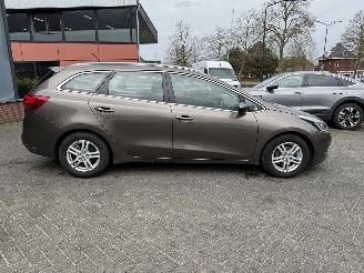 Kia Cee d 1.6 GDI 20th Anniversary picture 5