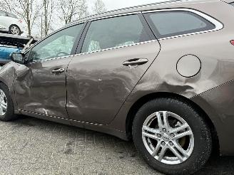 Kia Cee d 1.6 GDI 20th Anniversary picture 30