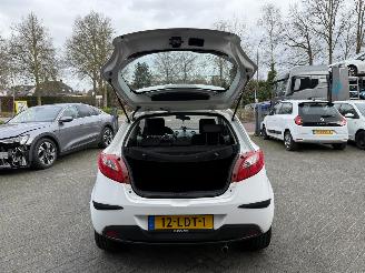 Mazda 2 1.5 GT-M (Hatchback 3-dr.) picture 10