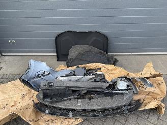 Toyota C-HR 1.8 Hybrid Style (SUV 5-dr.) picture 31