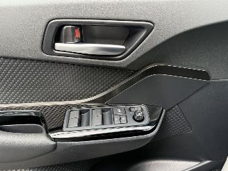 Toyota C-HR 1.8 Hybrid Style (SUV 5-dr.) picture 19