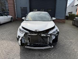 Toyota C-HR 1.8 Hybrid Style (SUV 5-dr.) picture 6