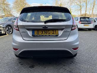 Ford Fiesta 1.6 TDCi Lease Style (Hatchback 5-dr.) picture 4