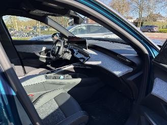 Peugeot 3008 1.2 Hybrid 136 Allure (SUV 5-dr.) picture 33